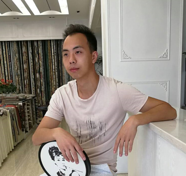 天道酬勤，未來可期 