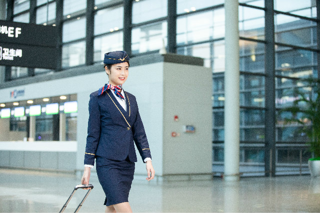逐夢航空，從這里啟航！