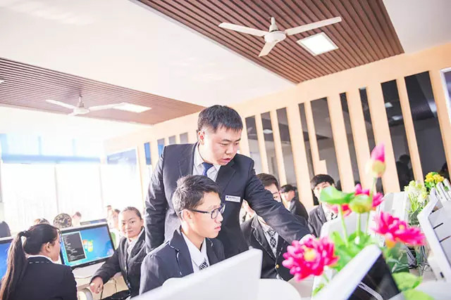 十大新專業(yè)亮相，春招報(bào)名通道已火熱開啟