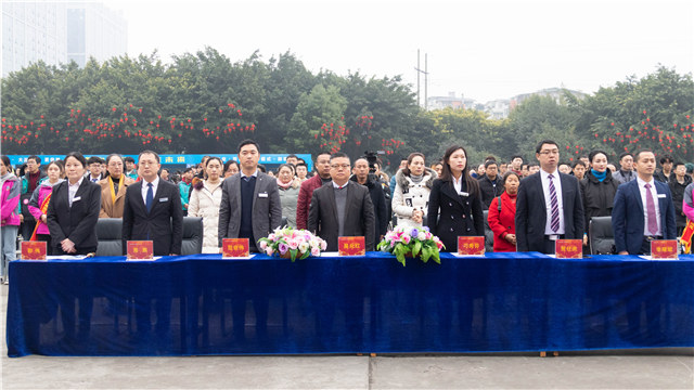 直擊優(yōu)生優(yōu)干表彰大會(huì)，與榜樣同行！