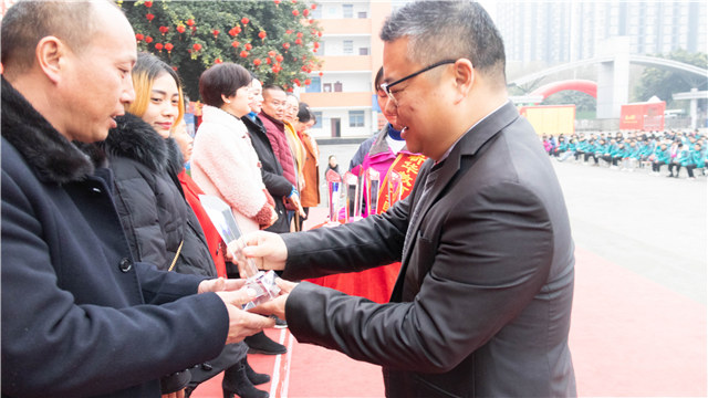 直擊優(yōu)生優(yōu)干表彰大會(huì)，與榜樣同行！