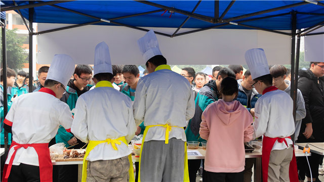 年終盤點(diǎn)：四川新華2019精彩活動(dòng)，你知道幾個(gè)？