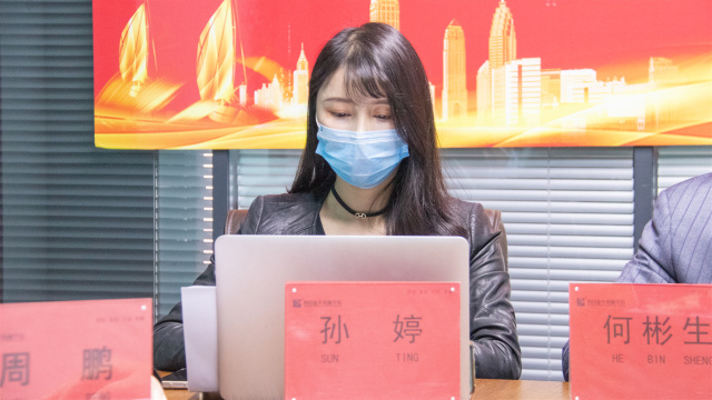 榮譽校友牽手母校，助力更多學子圓夢新華
