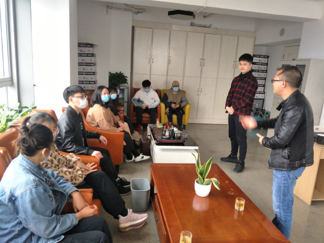 新華研學(xué)游，擇企就業(yè)更舒心！