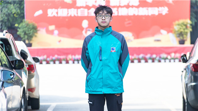追夢不止，少年的你有無限可能