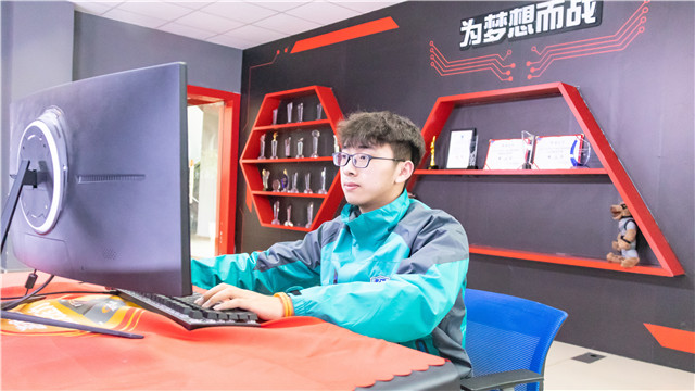 追夢不止，少年的你有無限可能