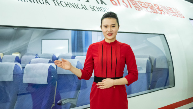 航空服務(wù)專業(yè)怎么樣？