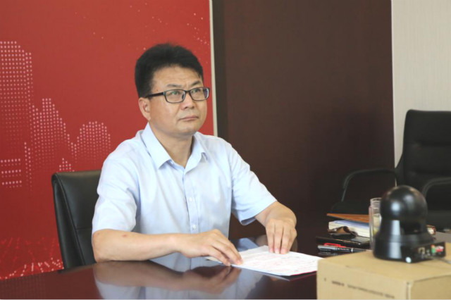 對(duì)標(biāo)國(guó)際 賦能數(shù)字化！新華學(xué)子即將赴國(guó)際舞臺(tái)參加比賽