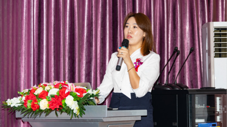 “產(chǎn)教融合、校企聯(lián)盟”四川新華2020人才預(yù)定會盛大啟動