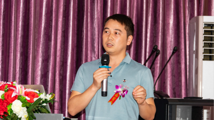 “產(chǎn)教融合、校企聯(lián)盟”四川新華2020人才預(yù)定會盛大啟動