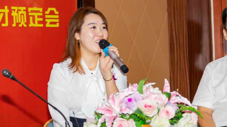 “產(chǎn)教融合、校企聯(lián)盟”四川新華2020人才預(yù)定會盛大啟動
