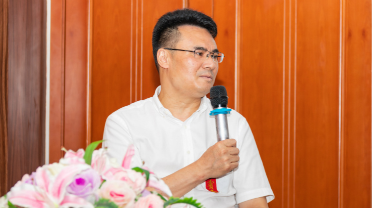 “產(chǎn)教融合、校企聯(lián)盟”四川新華2020人才預(yù)定會盛大啟動