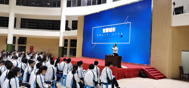 人人出彩，技能強國|新華職教周讓你共享職業(yè)教育！