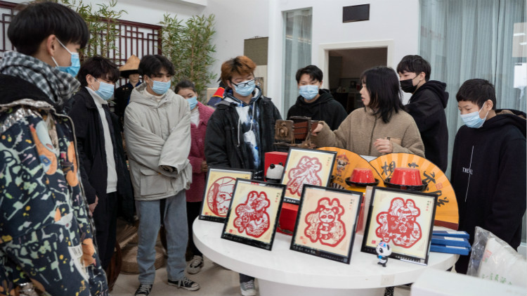 【企業(yè)研學(xué)游】讓游有所學(xué)，學(xué)有所獲！