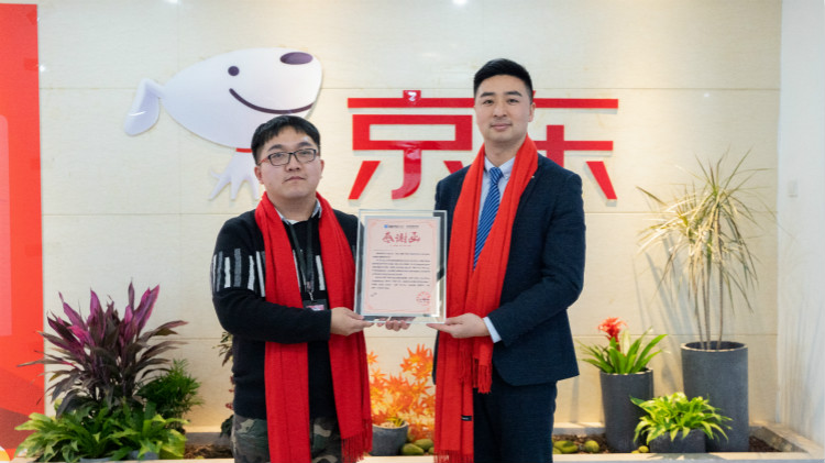 企業(yè)回訪：校企簽約定向委培，讓學生好就業(yè)、就好業(yè)！