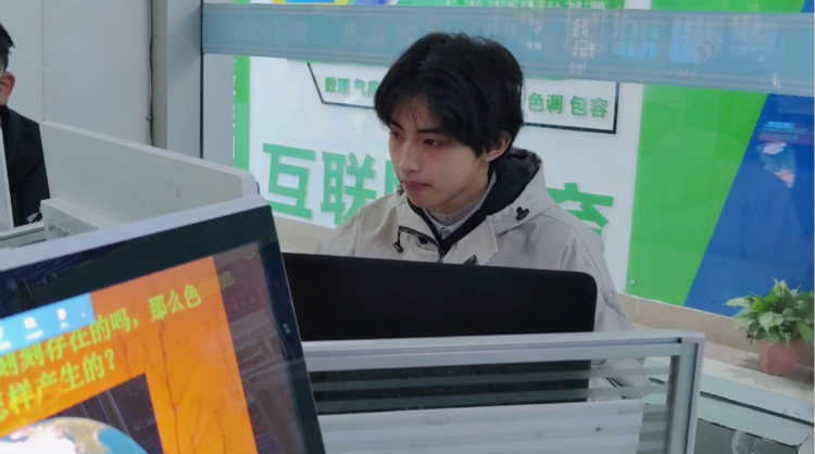 新學(xué)期 新氣象 新挑戰(zhàn)！四川新華開學(xué)的第一課！