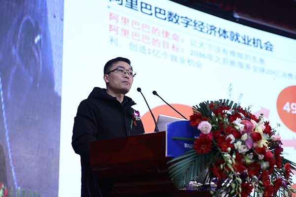 新時代、新人才、新就業(yè)，新華創(chuàng)新“訂單式”人才培養(yǎng)模式！