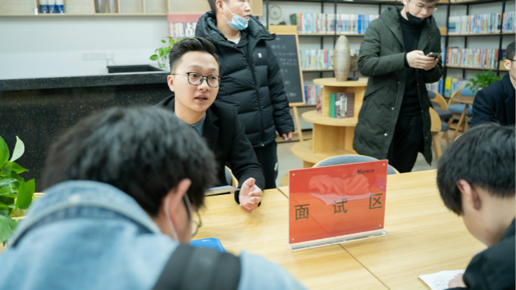 【世界500強(qiáng)企業(yè)—中興通訊】國(guó)聘行動(dòng)向你奔赴而來(lái)！