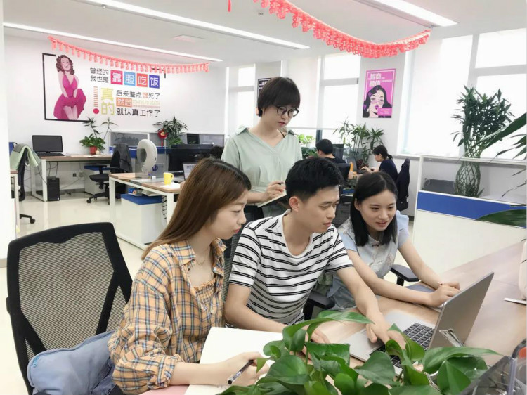 阿里巴巴人才認(rèn)證來啦！持證上崗，我們是專業(yè)的