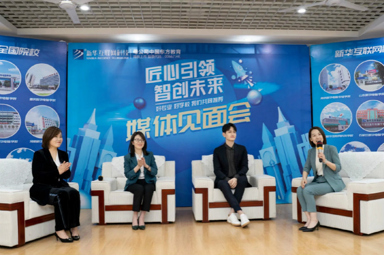 馬可來新華重拾校園生活，青春“競”是精彩！