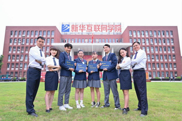 2021老師來了！時間已定，5位互聯(lián)網大咖導師與你0距離！