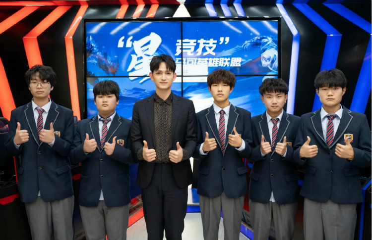 擇校心不慌 明星來(lái)探路！這份攻略你一定要看一下！