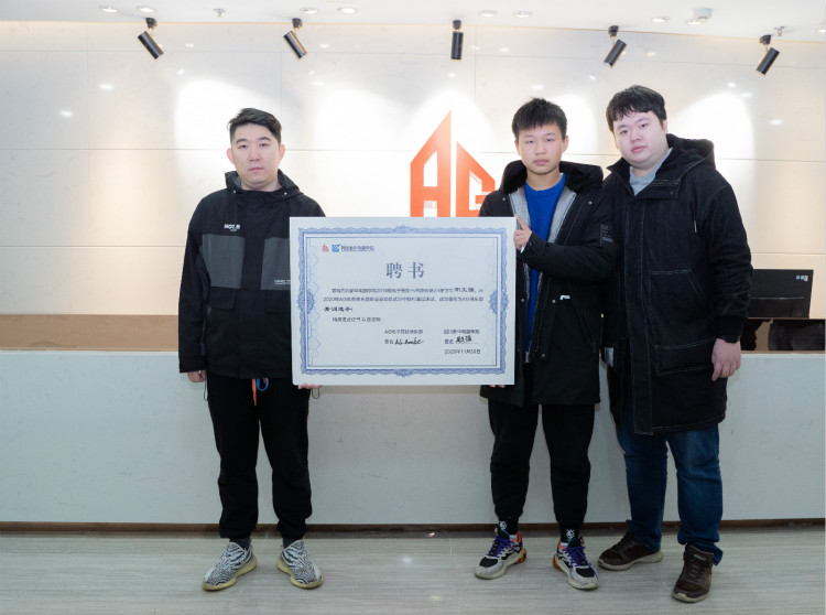 中高考結(jié)束選什么專業(yè)就業(yè)好？讓他們告訴你！