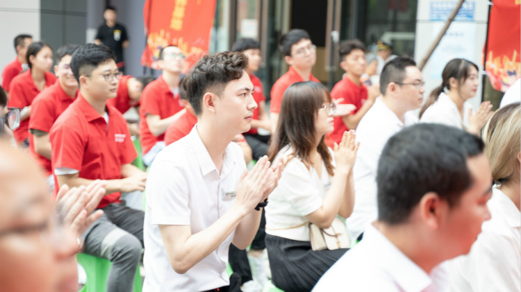 四川新華聚焦產(chǎn)業(yè)需求，打造高技能人才培訓(xùn)基地！