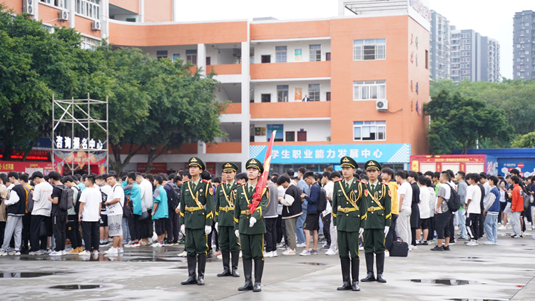 2021年退役軍人待遇最新政策，成都新華補貼政策多多！