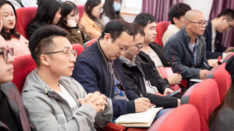 以初心，嚴(yán)把教學(xué)質(zhì)量關(guān)|教學(xué)質(zhì)量季正式啟動(dòng) 