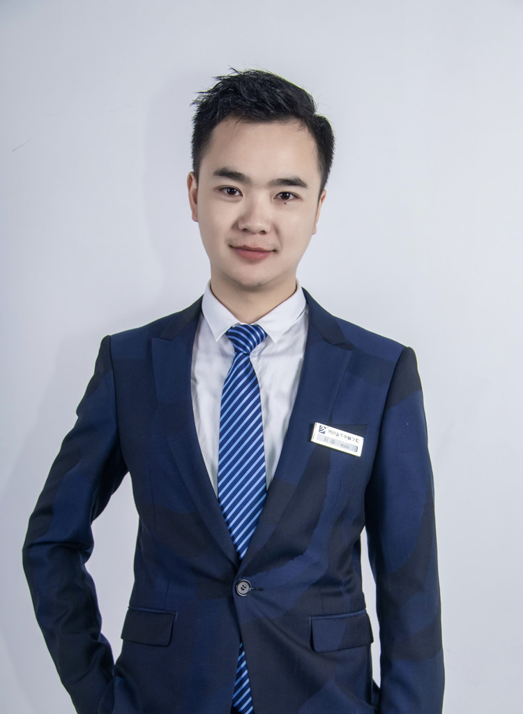 暖心班主任劉徹:我與學生之間的點滴小事