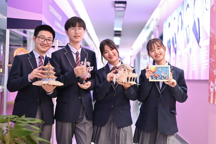 【新興專業(yè)解讀】—人工智能空前火爆，新華教學(xué)和就業(yè)如何？