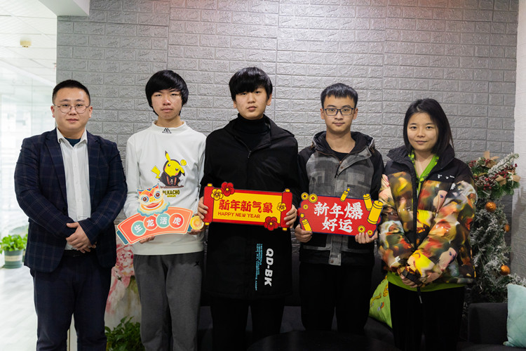 新華校企定制班，助你就業(yè)無憂