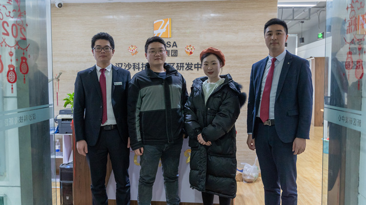 就業(yè)回訪|暖心回訪見證成長，愛與責(zé)任一路相隨