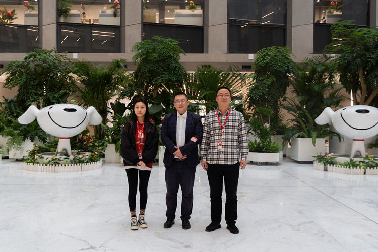 就業(yè)回訪|暖心回訪見證成長，愛與責(zé)任一路相隨