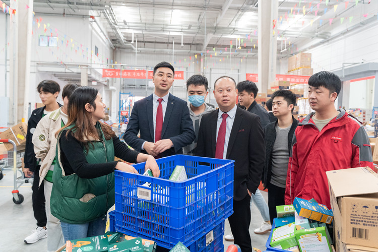 新華攜手名企，定向委培人才，讓學(xué)生好就業(yè)、就好業(yè)！