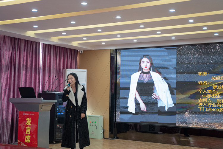 新華攜手名企，定向委培人才，讓學(xué)生好就業(yè)、就好業(yè)！