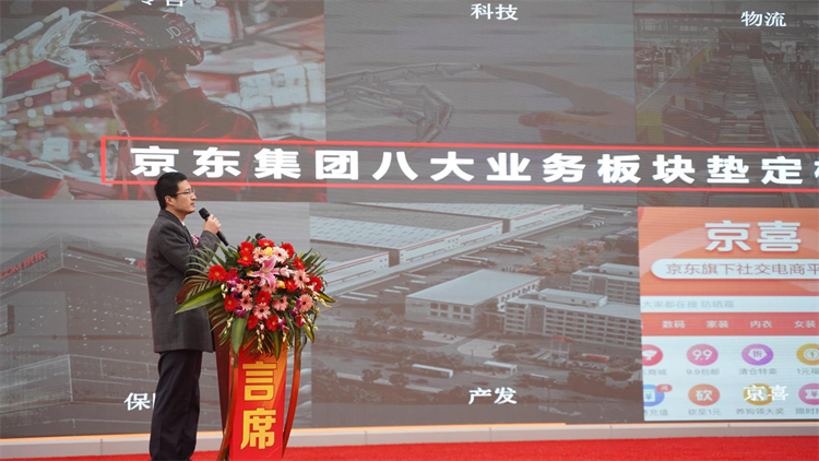 2022新華產(chǎn)教聯(lián)盟項(xiàng)目發(fā)布暨春季人才預(yù)定會(huì)盛大舉行！
