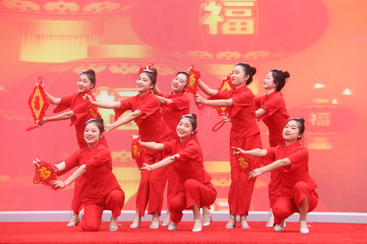 2022新華產(chǎn)教聯(lián)盟項(xiàng)目發(fā)布暨春季人才預(yù)定會(huì)盛大舉行！