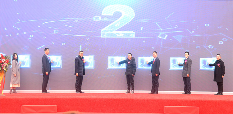 2022新華產(chǎn)教聯(lián)盟項(xiàng)目發(fā)布暨春季人才預(yù)定會(huì)盛大舉行！