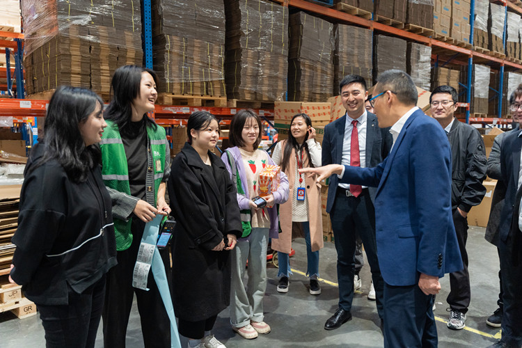 職教大品牌新華電腦教育“洞察職教，預(yù)見未來(lái)”