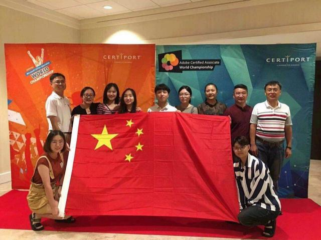 職業(yè)教育提質(zhì)培優(yōu)！新華學(xué)子百舸爭流，從大有可為到大有作為！
