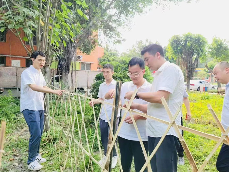 豐收季來襲！新華農(nóng)場喜迎豐收季~