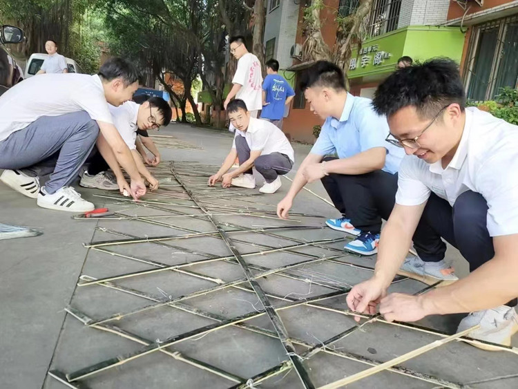 豐收季來襲！新華農(nóng)場喜迎豐收季~