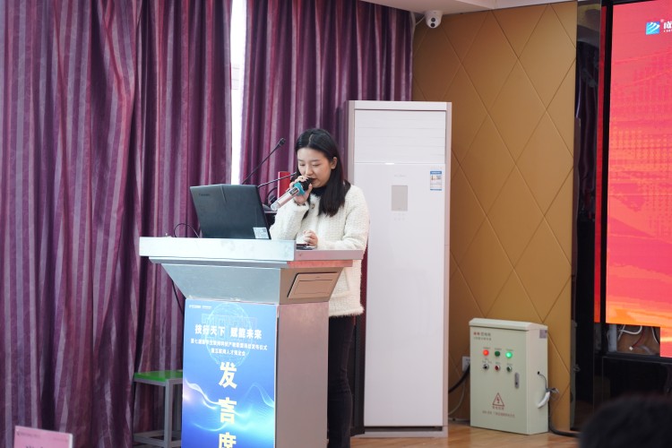 校企共建鑄未來！22級秋季VR動漫游戲開班典禮圓滿禮成