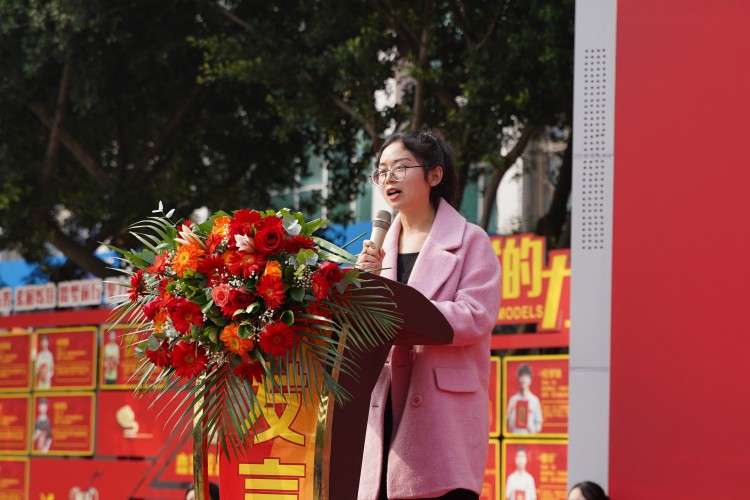 技能強(qiáng)國，先行有我|成都百萬職工技能大賽圓滿禮成
