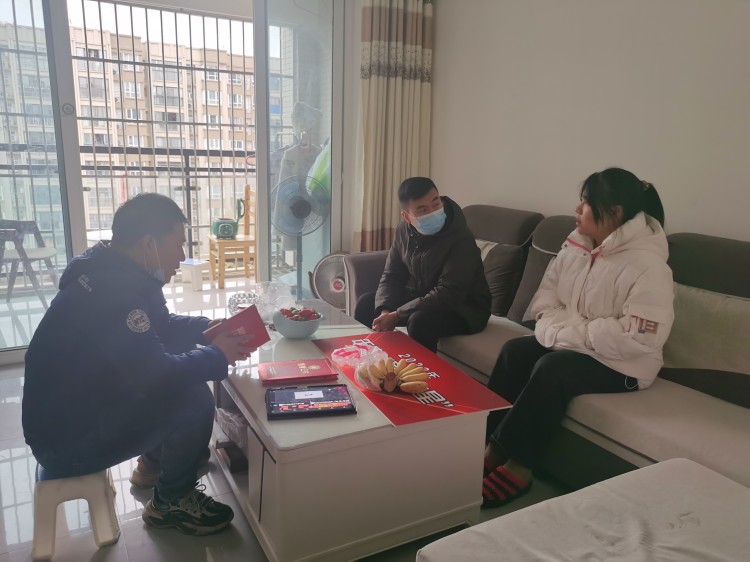 新華榮譽(yù)送到家|敦品勵(lì)學(xué)，激勵(lì)成長(zhǎng)
