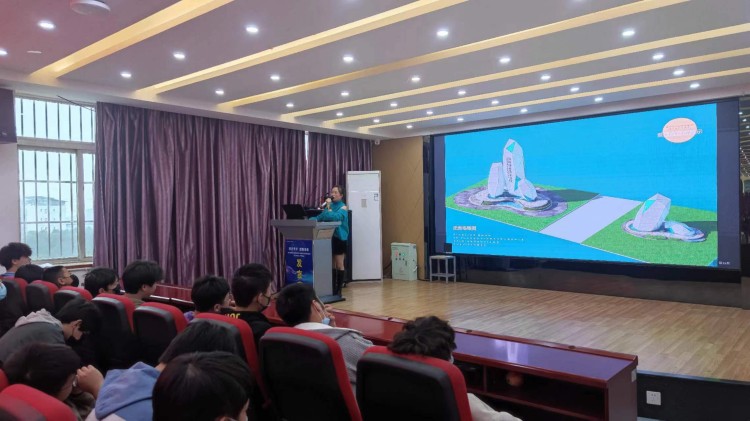 【秋收冬藏，踵事增華】成都新華高級技工學(xué)校就業(yè)篇
