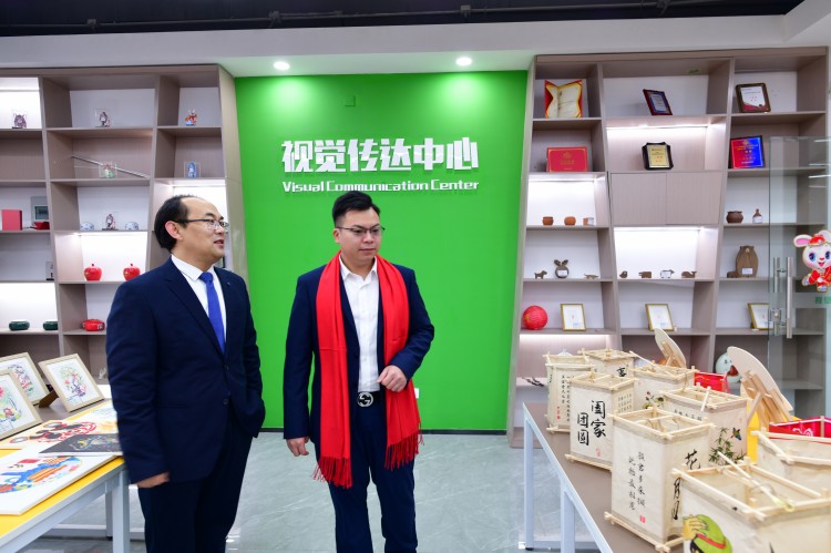 開學(xué)第一課丨弘揚(yáng)工匠精神，實(shí)現(xiàn)技能報(bào)國