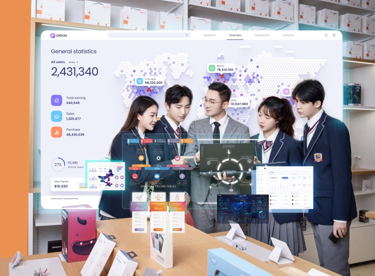 成都新華職業(yè)教育：揚(yáng)帆起航，成就未來之航程